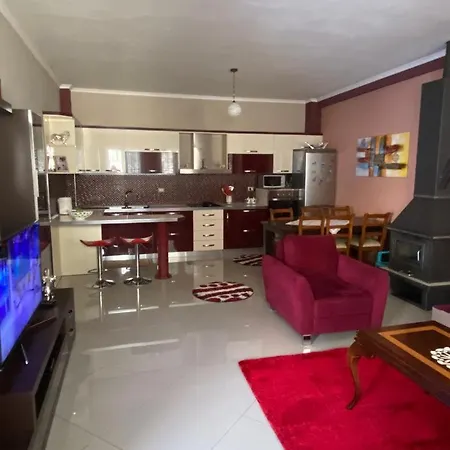 Kani Villa Krujë