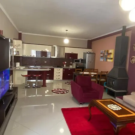 Villa Kani