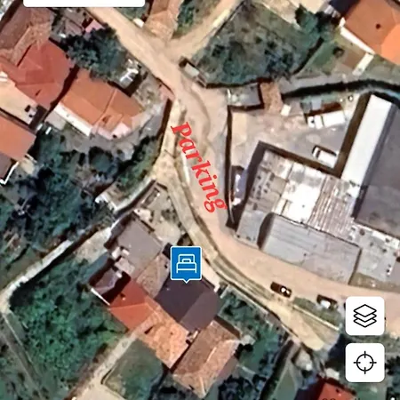 Villa Kani Krujë