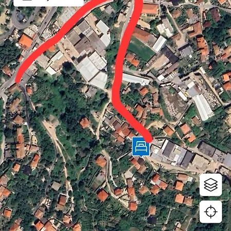 Villa Kani