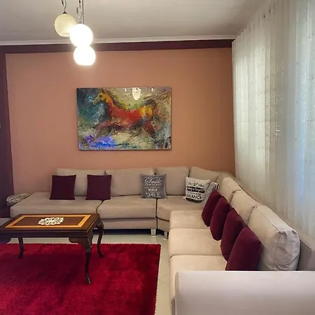 Villa Kani Kruje